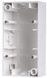 Коробка накладного монтажу Berker S.1 10428982 біла 10428982 - зображення 2