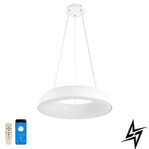 Люстра Levistella 797MD6018 (480) WH LVS5407 LED 70 Вт 797MD6018 (480) WH фото