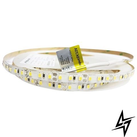 LED лента RISHANG 120-2835-12V-IP33 8,6W 710Lm 2400K 5м RD08C0TA-B-LW RD08C0TA-B-LW фото