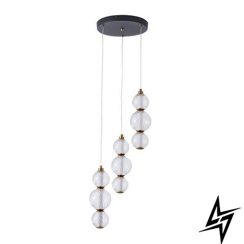 Подвесной светильник LED Omax V9311 4000 K 12 Вт 10&times;29 см V9311 фото