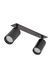 Спот TK Lighting Amis 10807 чорний 2&times;GU10 10807 - зображення 3