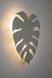 Настінний світильник TK Lighting Monstera 5946 бежевий 3&times;G9 5946 - зображення 6