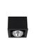 Точечный накладной светильник Nowodvorski Box Es111 9495 11755 фото в дизайне интерьера, фото в живую 3/6
