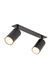 Спот TK Lighting Amis 10807 чорний 2&times;GU10 10807 - зображення 5