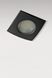 Точечный врезной светильник Azzardo Ezio AZ0812 76058 фото в дизайне интерьера, фото в живую 2/5