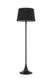 Торшер Ideal Lux London 110240 черный E27 110240 - изображение 2