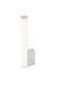 Бра Nowodvorski Ice Tube LED S 8121 5 Вт 4000 K, хромоване, 30 &times; 4 &times; 8,3 см - зображення 1