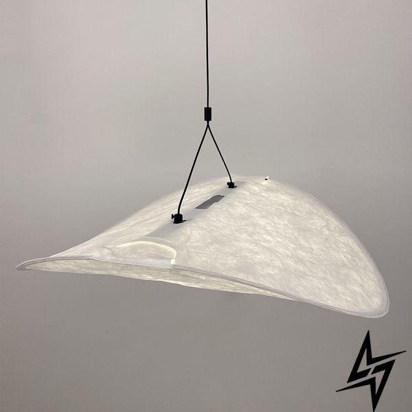 Светильник &Oslash;60 см черный Tense Pendant Lamp 26-0550 фото