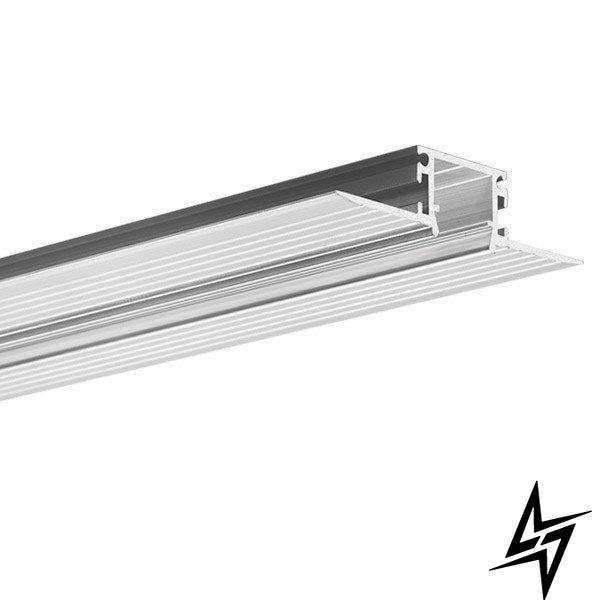 LED-профиль KLUS KOZMA, 3 метра фото