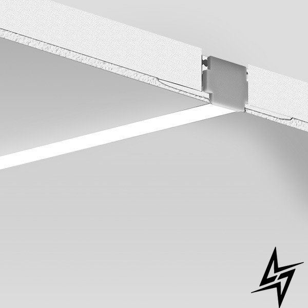 LED-профиль KLUS KOZMA, 3 метра фото