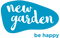 Newgarden logo