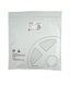 LED стрічка RISHANG 120-2835-24V-IP20 9W 765Lm 3000K 10м RL08C0TC-4-WW RL08C0TC-4-WW - зображення 2