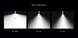 LED стрічка COLORS COB-24V-IP20 8W 450-460nm 5м DF6-24V-8mm-B - зображення 7