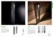 Вуличний стовпчик Ideal Lux Vega 136042 сірий G9 IP44 136042 - зображення 2