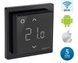 140F1142 Devi программируемый терморегулятор DEVIreg Smart Ivory з Wi-Fi - зображення 4