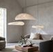 Светильник &Oslash;60 см черный Tense Pendant Lamp 26-0550 - изображение 9