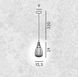 Подвесной светильник LI0277-10-E1 Foscarini Cage - изображение 3