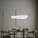 Светильник &Oslash;60 см черный Tense Pendant Lamp 26-0550 - изображение 1