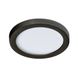Точковий світильник для ванної Azzardo Slim AZ2834 LED 24105 фото в дизайні інтер'єру, фото наживо 1/6