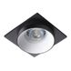 Точковий врізний світильник Kanlux Simen 29131 26660 фото в дизайні інтер'єру, фото наживо 3/3