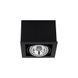 Точечный накладной светильник Nowodvorski Box Es111 9495 11755 фото в дизайне интерьера, фото в живую 5/6