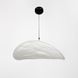 Светильник &Oslash;60 см черный Tense Pendant Lamp 26-0550 - изображение 4