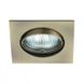 Точечный врезной светильник Kanlux Navi 2554 71989 фото в дизайне интерьера, фото в живую 1/6