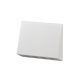 Настінний світильник Ledix Navi без рамки 10-111-51 накладний Білий 5900K 14V LED LED11011151 фото в дизайні інтер'єру, фото наживо 2/4