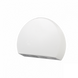 Настенный светильник Ledix Rubi без рамки 08-111-51 накладной Белый 5900K 14V ЛЕД LED10811151 фото в дизайне интерьера, фото в живую 2/4