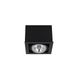 Точечный накладной светильник Nowodvorski Box Es111 9495 11755 фото в дизайне интерьера, фото в живую 2/6