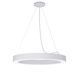 Люстра Rings 840 PikArt 22171-2 Білий LED 22171-2 - зображення 1