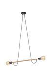Люстра TK Lighting 4951 Helix фото