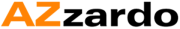 Azzardo логотип