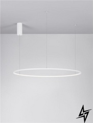 Подвесной светильник Nova luce Tarquin 9345608  фото в живую, фото в дизайне интерьера