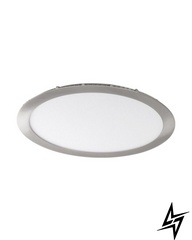 Врезной точечный светильник Kanlux Rounda 27220 ЛЕД  фото в живую, фото в дизайне интерьера