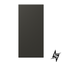 LC50NA4320R Les Couleurs® Le Corbusier Накладка для кнопкового модуля F 50 в кольорі кнопок ombre naturelle 59 Jung фото