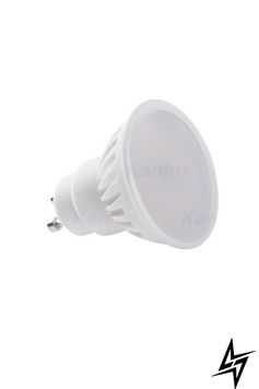 Світлодіодна лампа Kanlux 23412 Tedi Maxx Led GU10 9W 3000K 900Lm фото