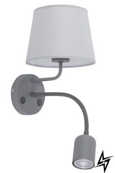 Бра настінна TK Lighting 2536 Maja фото