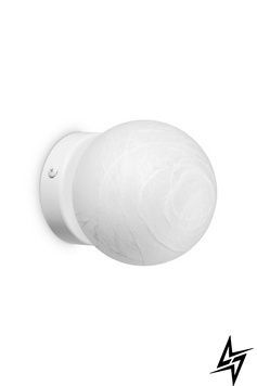 Бра настенное Ideal Lux 317090 Carta Ap1 D10 фото