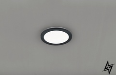 Trio R62921532 потолочный светильник Camillus IP44 Reality ЛЕД  фото в живую, фото в дизайне интерьера