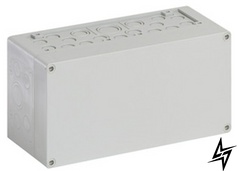 Распределительная коробка Spelsberg AKL 1-g IP65 sp74040101 фото