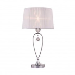 Декоративная настольная лампа Zumaline Bello RLT93224-1A
