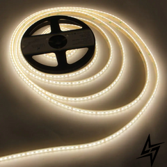 LED стрічка LED-STIL 4000K, 9,6 W, 2835, 120 шт, IP68, 24V, 1000LM фото