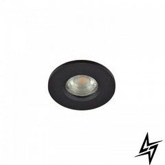 Встраиваемый светильник Azzardo AZ3017 24116 фото в живую, фото в дизайне интерьера