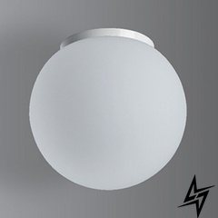 Потолочный светильник Osmont STYX-3 43973  фото в живую, фото в дизайне интерьера