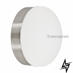 Настенный светильник Eglo Cupella 96002 90018 фото в живую, фото в дизайне интерьера