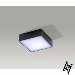 Точковий накладний світильник Azzardo Falco AZ2782 LED 24081 фото наживо, фото в дизайні інтер'єру
