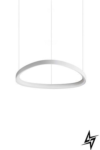 Люстра Ideal Lux Gemini 247250 белая 48 Вт 3000 K 247250 фото