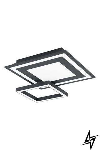 Стельовий світильник Eglo Savatarila-C 99312 LED фото