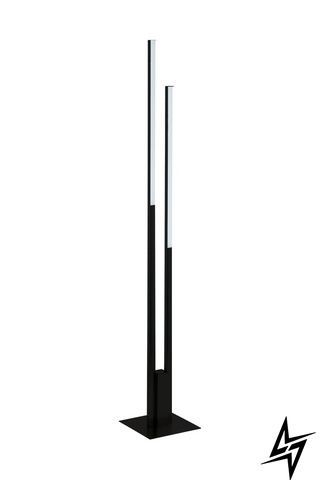 Торшер Eglo Fraioli-Z 900082 чорний 17 Вт 2700&ndash;6500 K 900082 фото